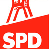 SPD Essen-Mitte Logo