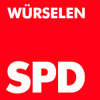 SPD Würselen Logo